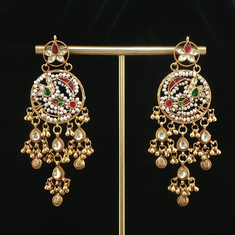 Nimrat Chandbalis