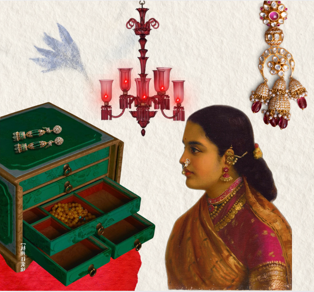 Is it an Heirloom if it Doesn't Tell a Story? Rethinking What We Pass Down.
