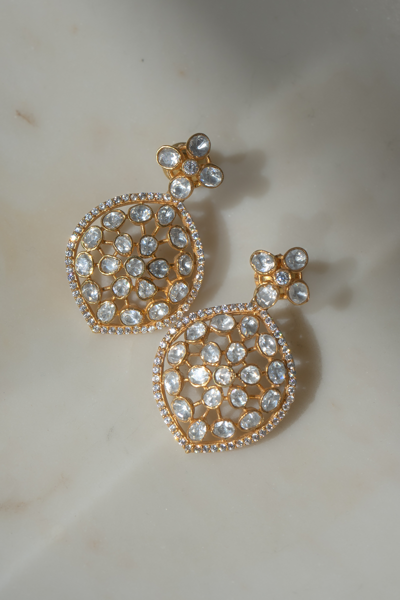 Niyati Earrings