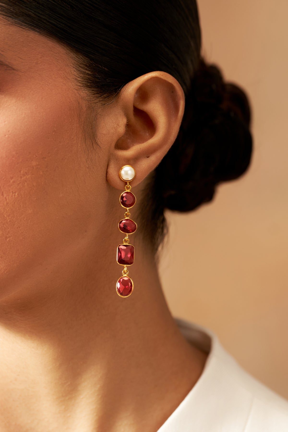 Cherry Linea Drops