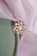 Charme Perle Ring