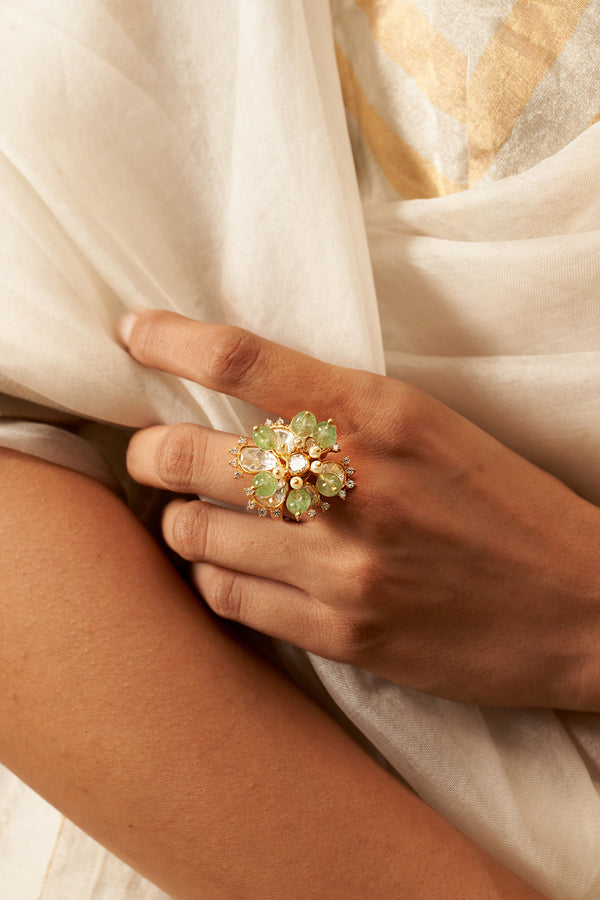 Dhaani Ring