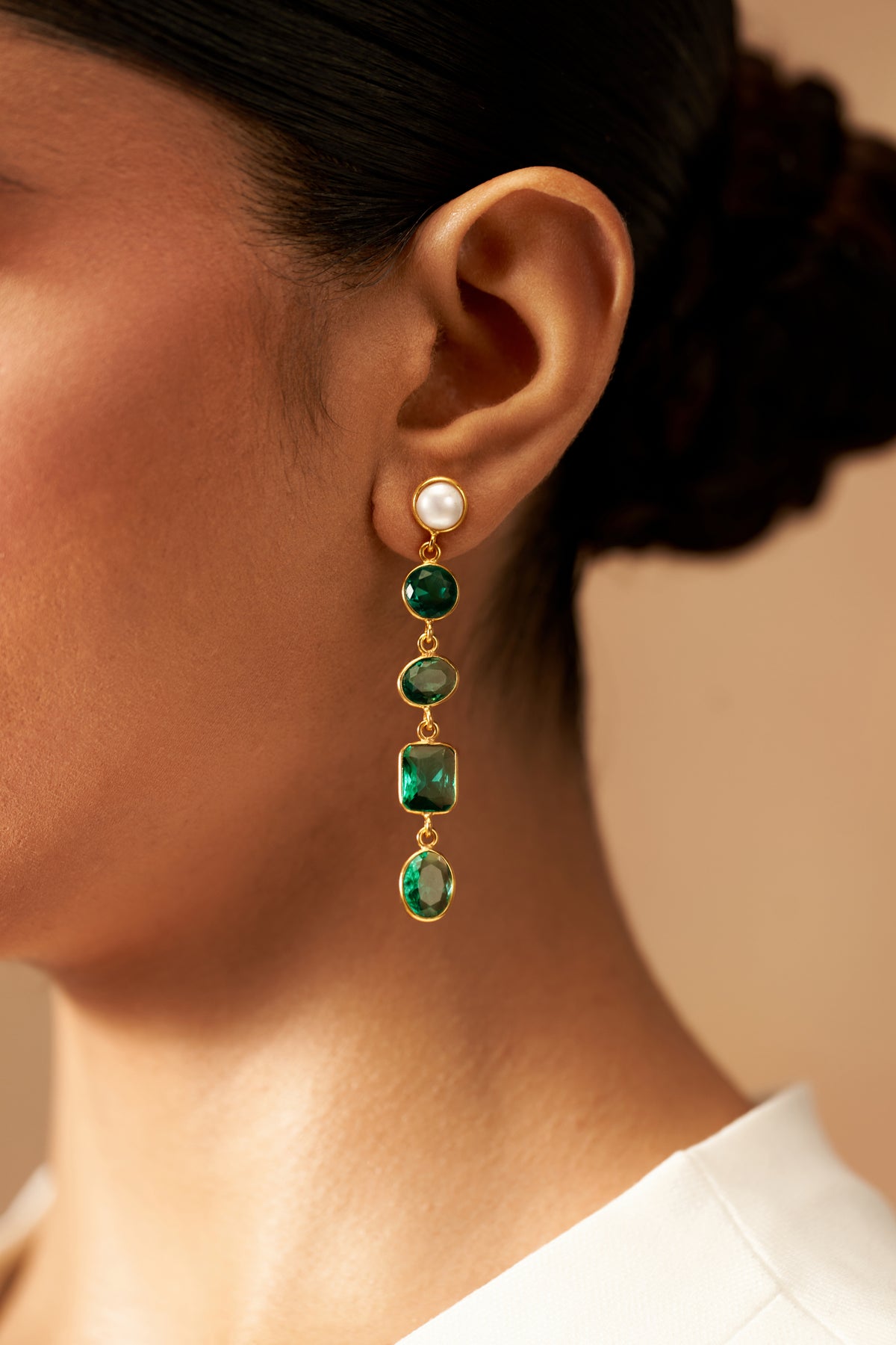 Seaglass Linea Drops