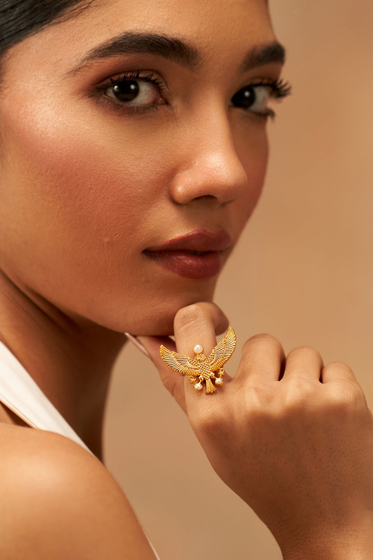 Royal Baaz Ring