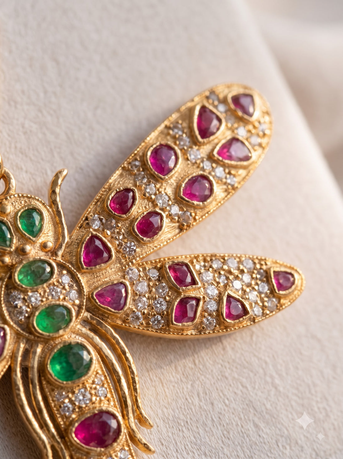 Chanchal Necklace