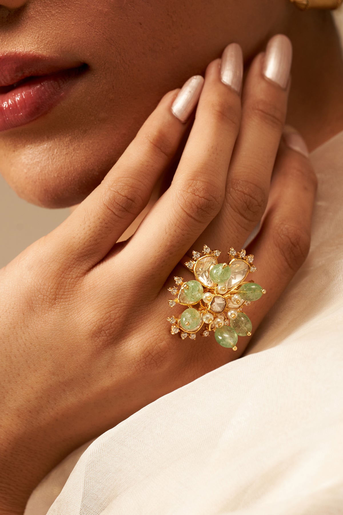 Dhaani Ring