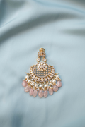 Aafreen Chandbali Earrings