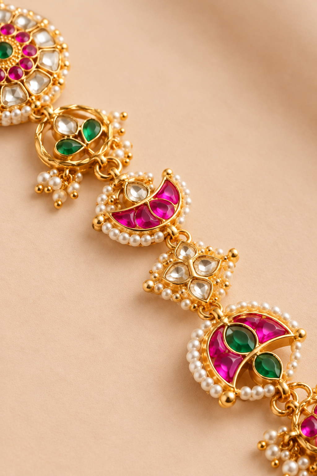 Sajni Bracelet