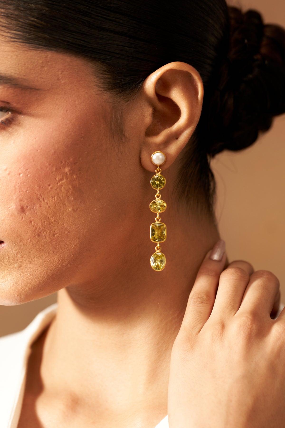 Sunkissed Linea Drops