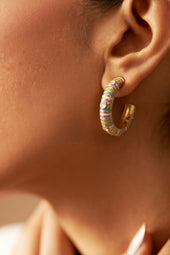 Sorbet Hoops