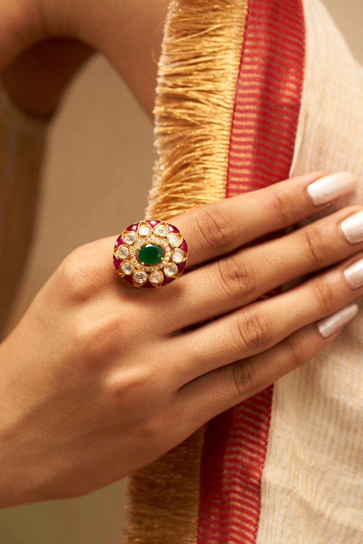 Tarana Ring
