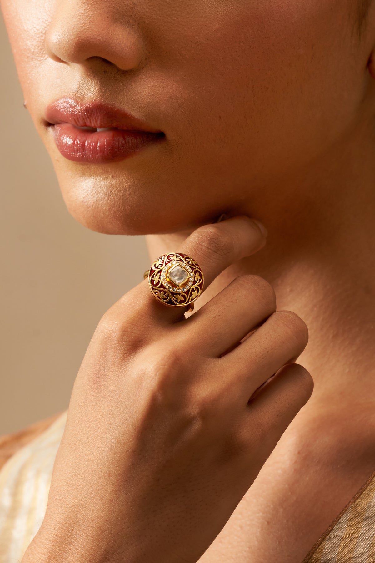 Raktika Ring