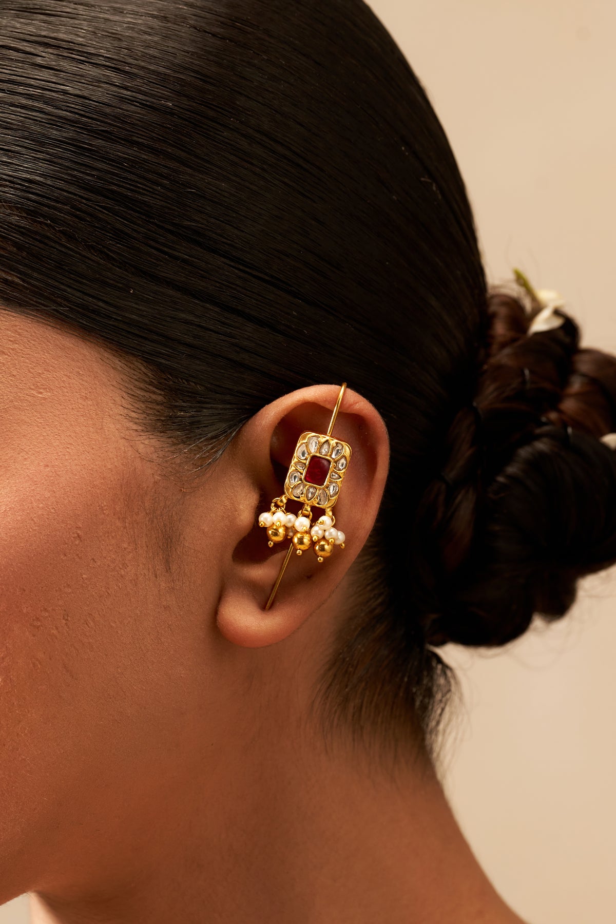 Ani Ear Climbers