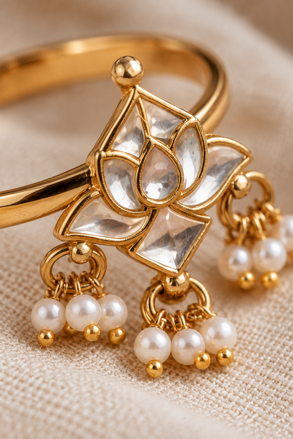 Padma Ring