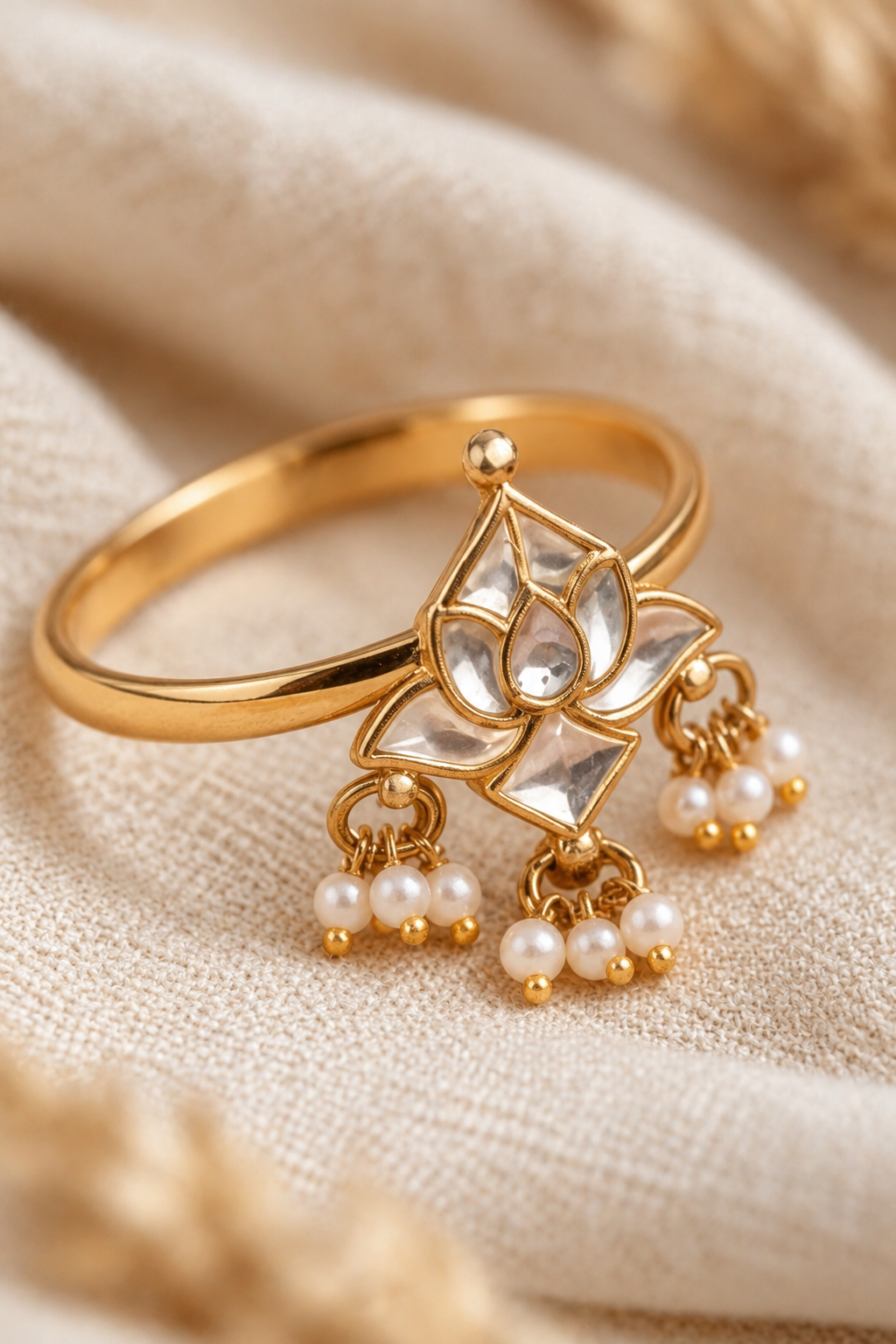 Padma Ring