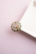 Garden Sparkle Ring