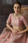 Indian Summer Choker with Earrings
