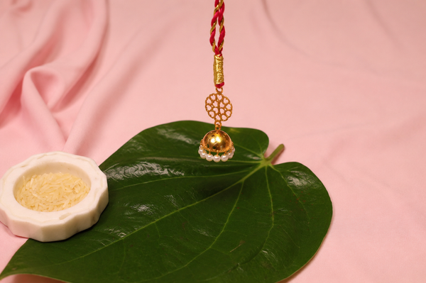 Bani Jhumka Lumba
