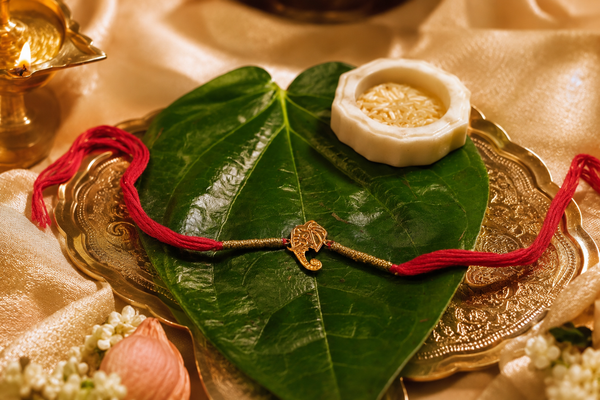 Hasti Rakhi