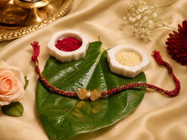 Kona Rakhi
