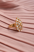 Paisley Perfection Ring