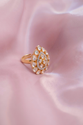 Paisley Perfection Ring