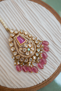 Royal Rhapsody Maang Tikka