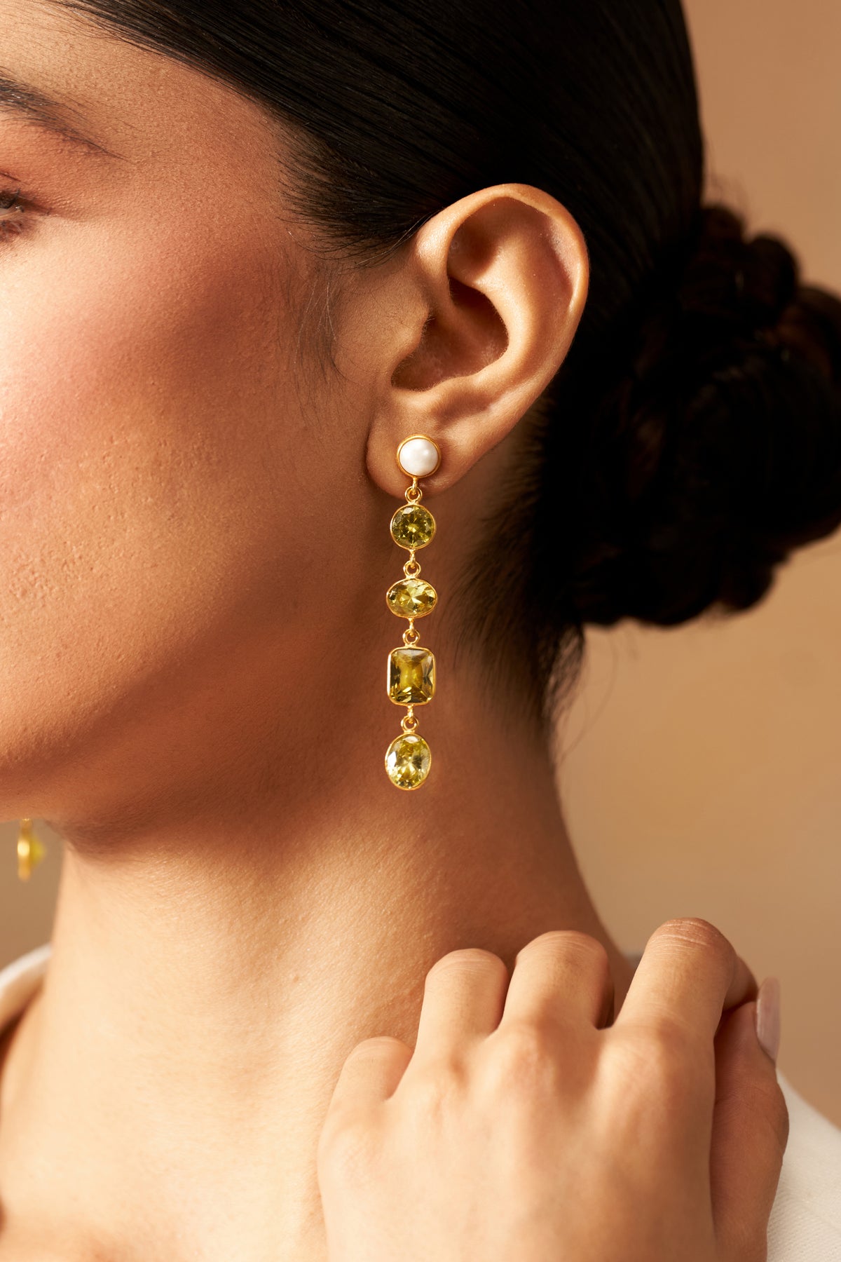 Sunkissed Linea Drops
