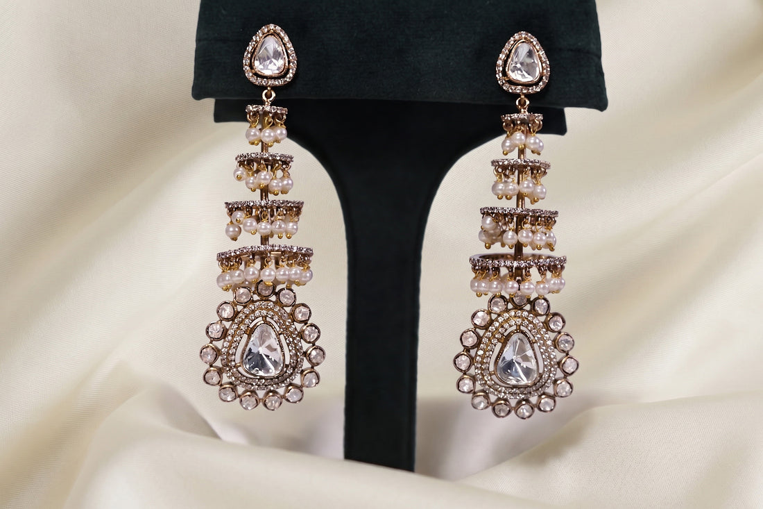 Mohar Earrings
