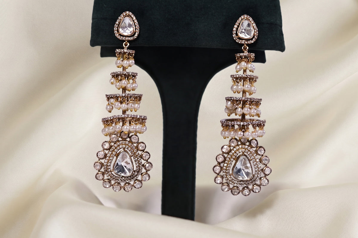 Mohar Earrings