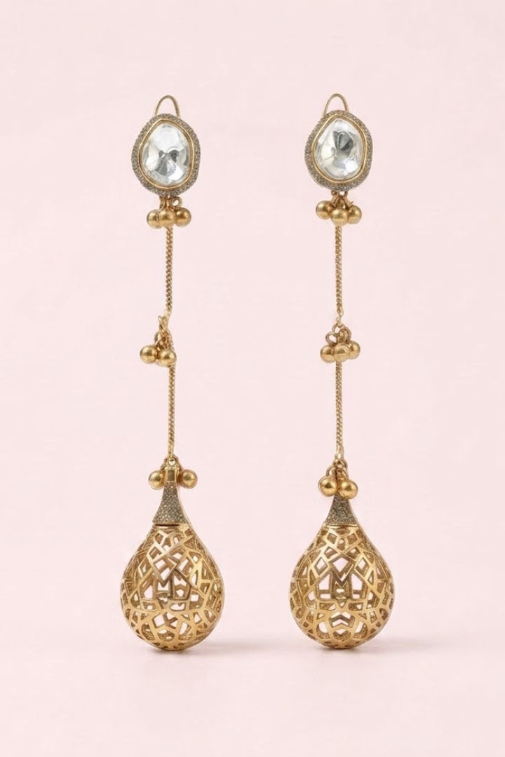 Aarya Earrings