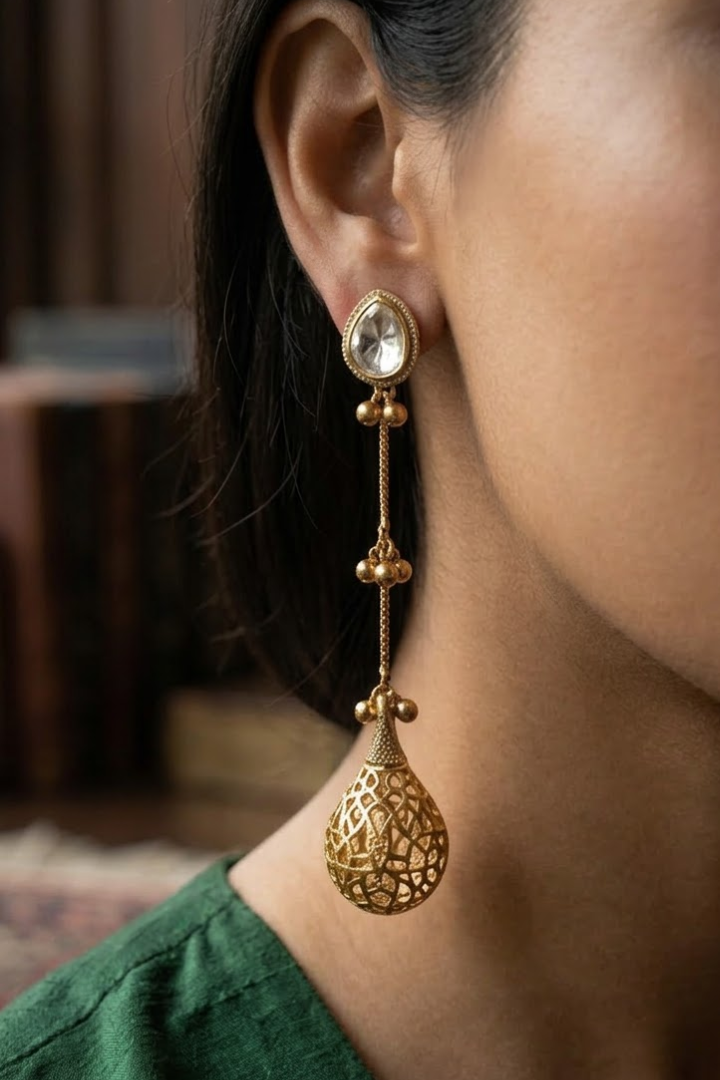 Aarya Earrings