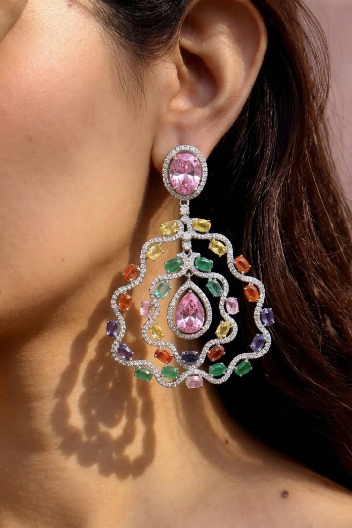 Candy Bloom Danglers
