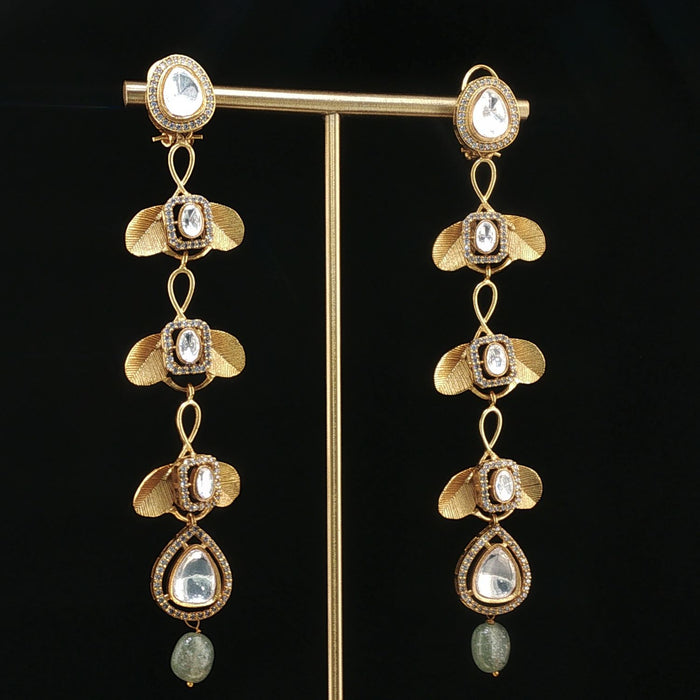 Anu Earrings - Solv Collective