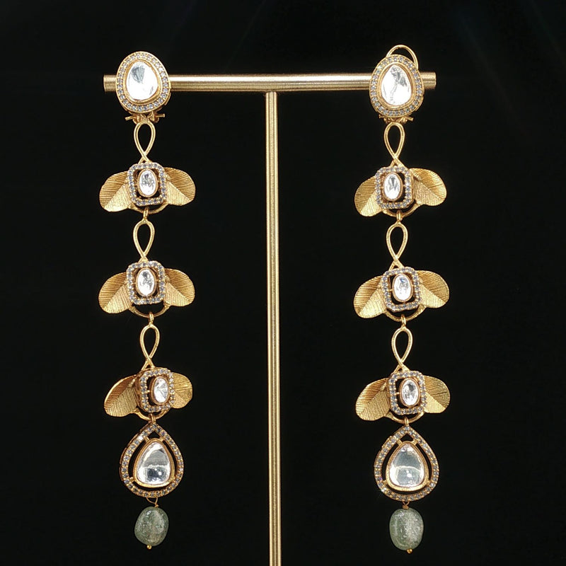 Anu Earrings