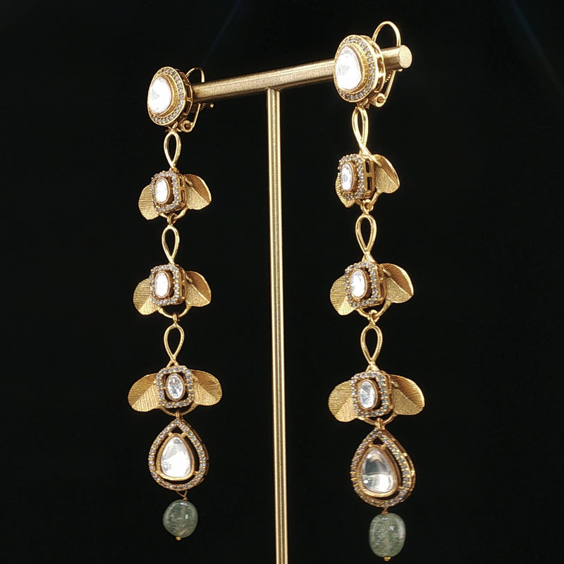Anu Earrings