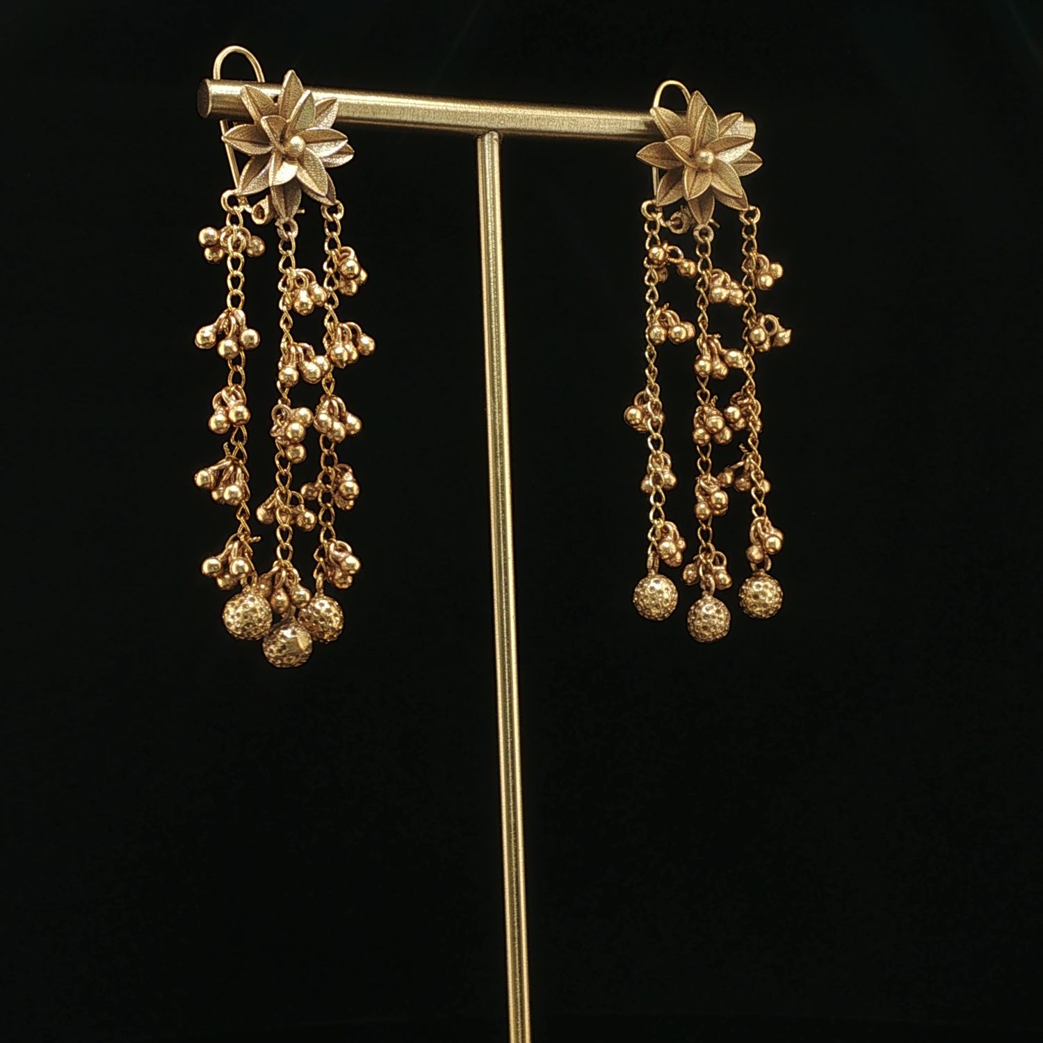 Asma Earrings - Solv Collective
