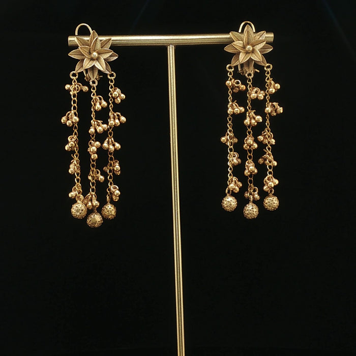 Asma Earrings - Solv Collective