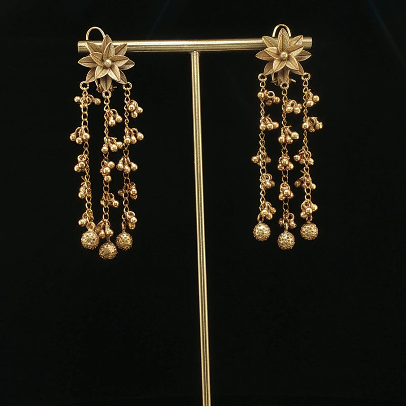 Asma Earrings