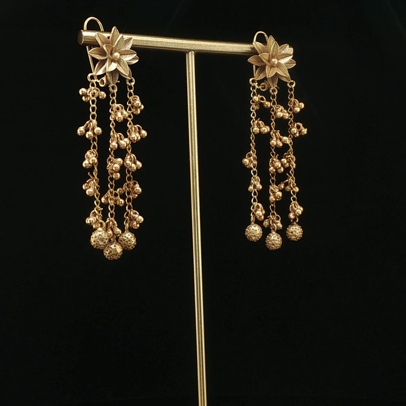 Asma Earrings
