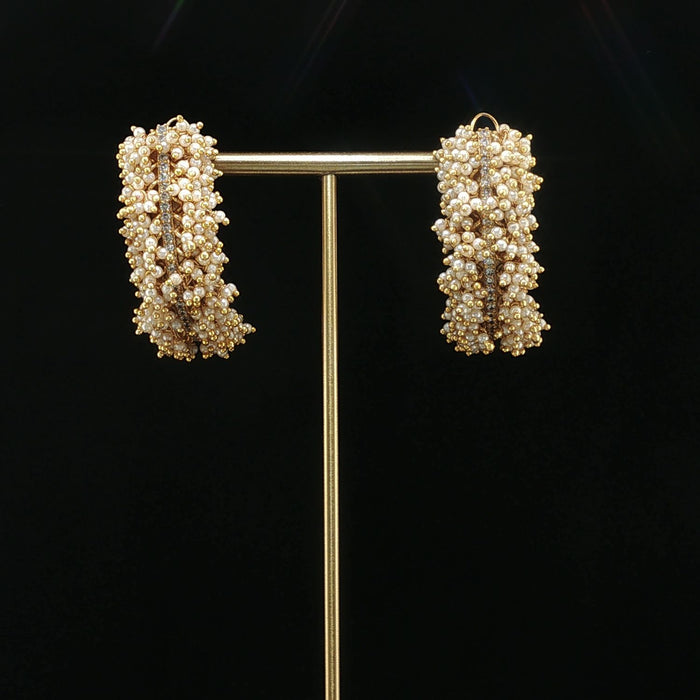 Chandni Ear Cuffs - Solv Collective
