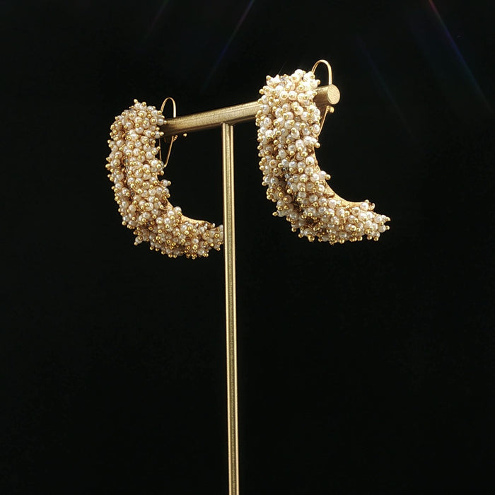 Chandni Ear Cuffs - Solv Collective