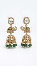 Dhwani Jhumkas