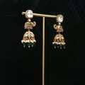 Dhwani Jhumkas
