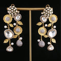 Falak Earrings