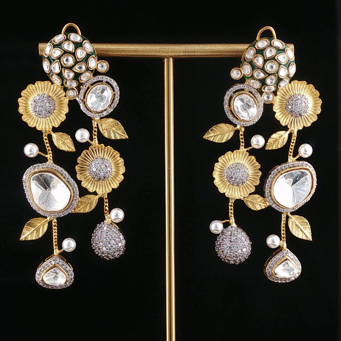 Falak Earrings - Solv Collective