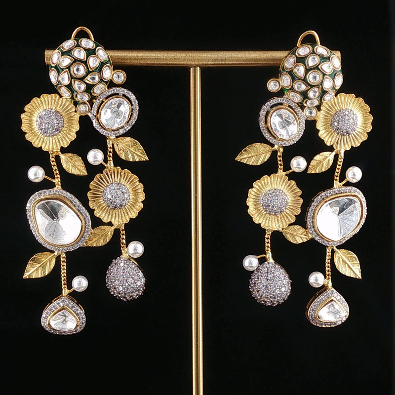Falak Earrings