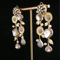 Falak Earrings