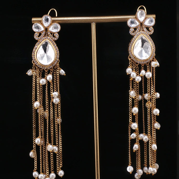 Faye Earrings - Solv Collective