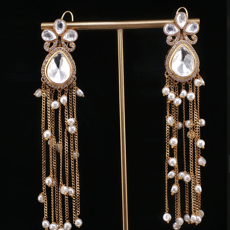 Faye Earrings